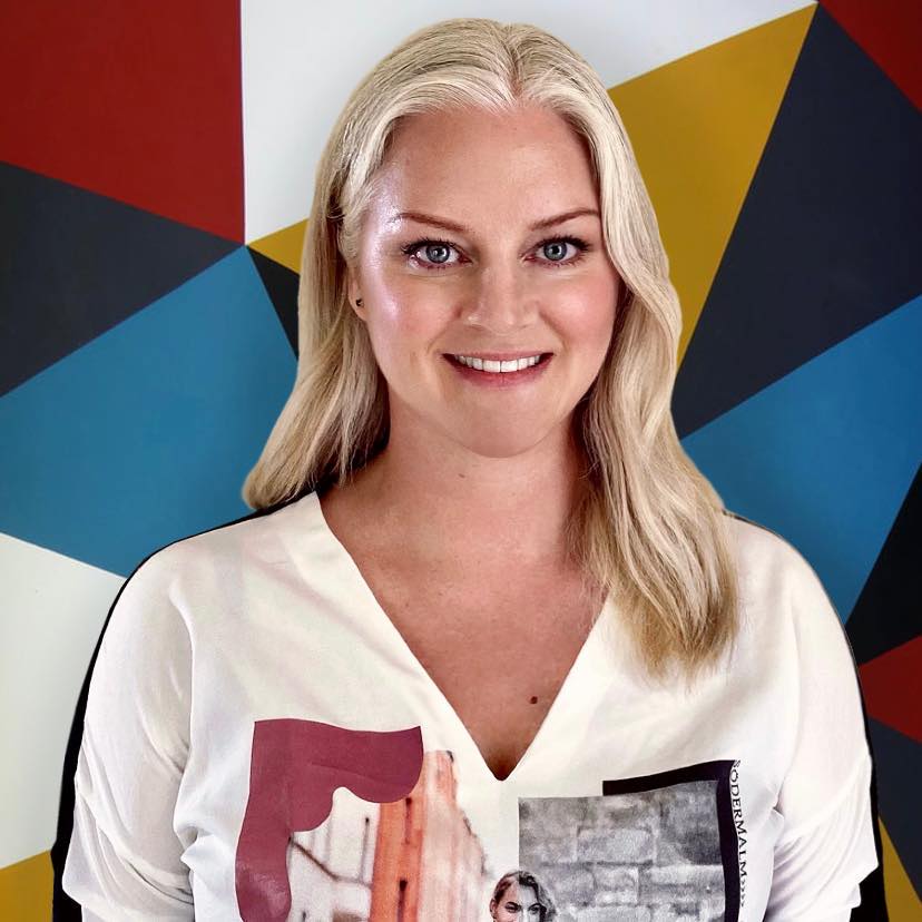 Carly Baxter